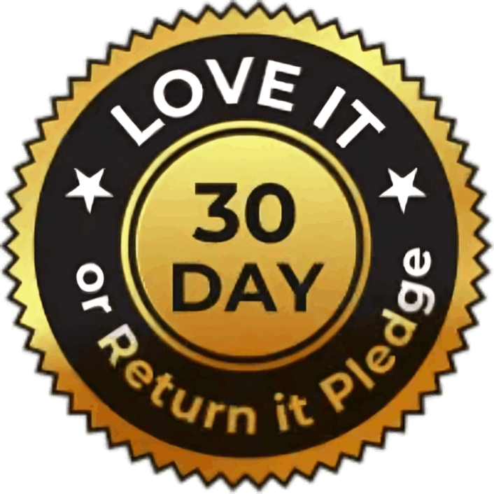 UltraCut Trimmer Head 100% Money Back Guarantee