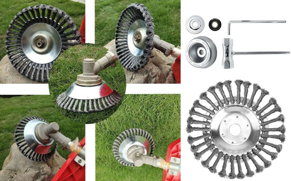 UltraCut Trimmer Head