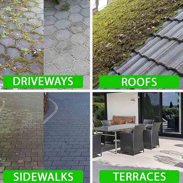 UltraCut Trimmer Head