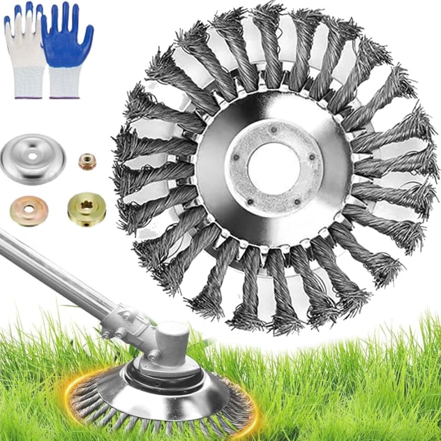 What is UltraCut Trimmer Head